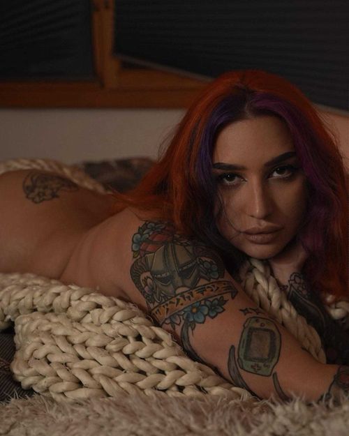 @medusaoblongataa nude medusaoblongataa nude