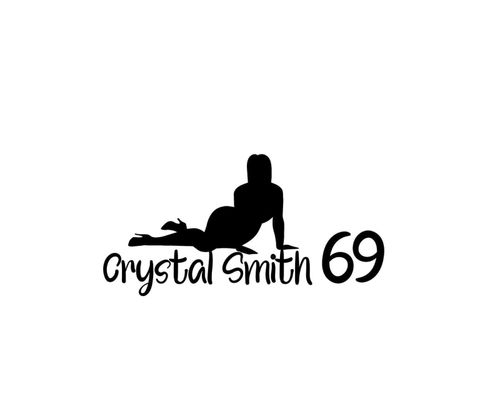 @crystal_smith69 nude crystal_smith69 nude