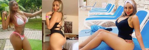 @karlymarquinez nude karlymarquinez nude