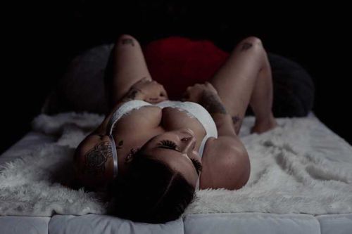 @tara_larure44 nude tara_larure44 nude