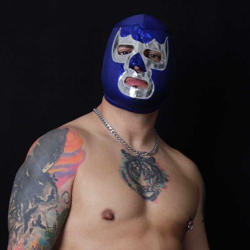 @maskedjocks