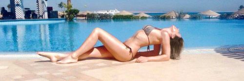 @nicolegibson nude nicolegibson nude
