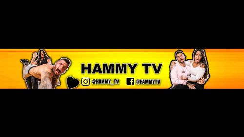 @hammy_tv nude hammy_tv nude