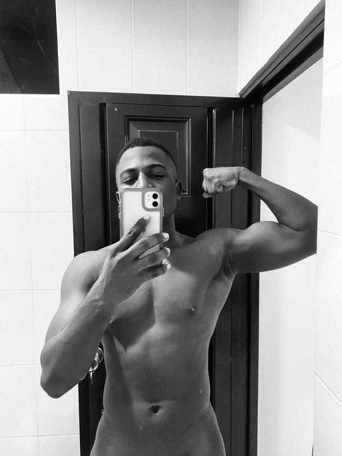 @milerjesushot nude milerjesushot nude