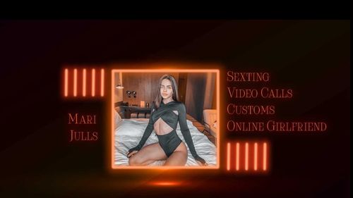 mari_julls nude