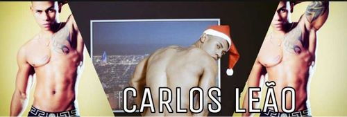 @carlosleaox nude carlosleaox nude