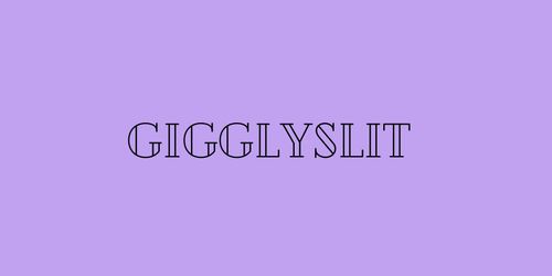 @gigglyslit nude gigglyslit nude