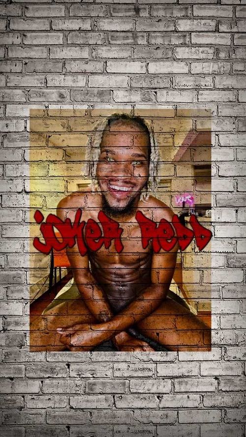 @iam_jokerredd nude iam_jokerredd nude