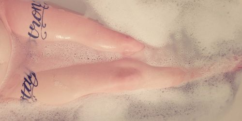 @earthymermaid nude earthymermaid nude