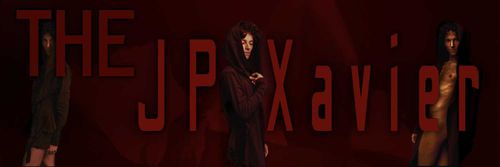 @thejpxavier nude thejpxavier nude