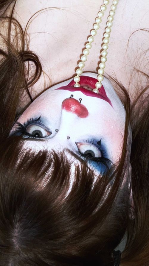 @scarlettclown