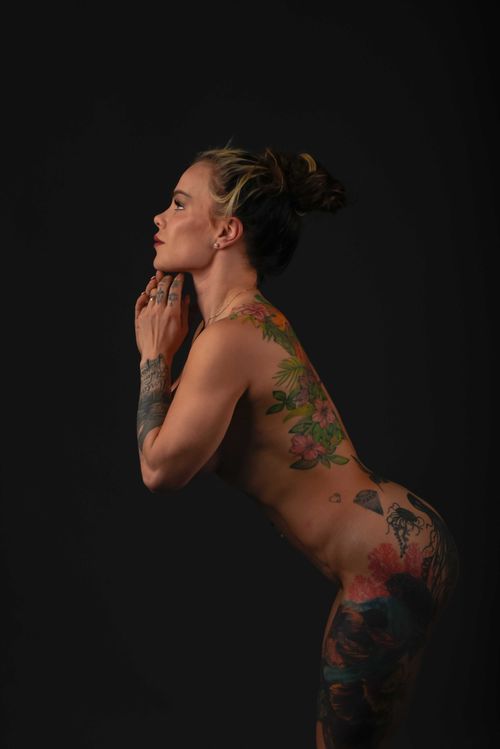 @pariksiko nude pariksiko nude