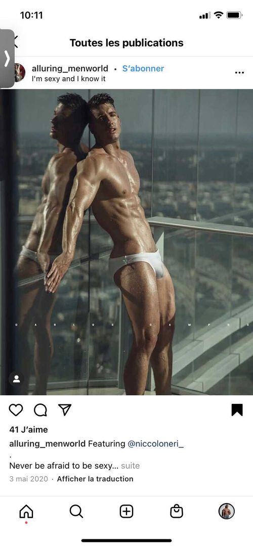 athletic1995 nude