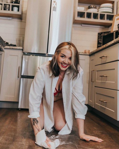 @ebekah nude ebekah nude