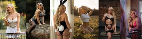 @ebforfree nude ebforfree nude
