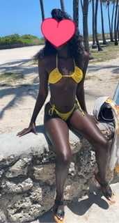 @ebonybrat nude ebonybrat nude