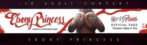 @ebonyprincess01 nude ebonyprincess01 nude