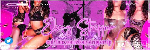@ebonystrippervip nude ebonystrippervip nude