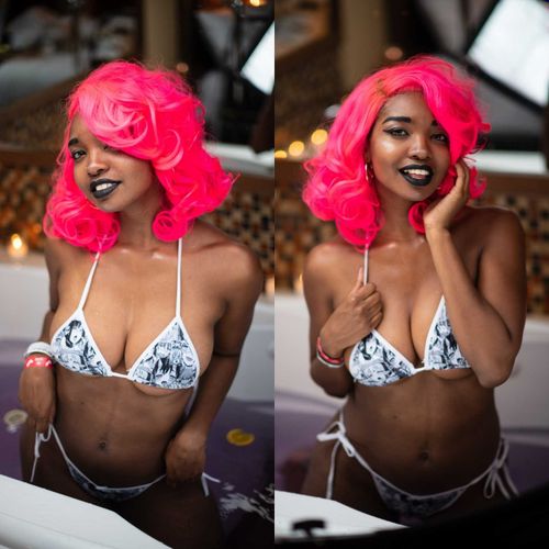 @ebunnipurrl nude ebunnipurrl nude