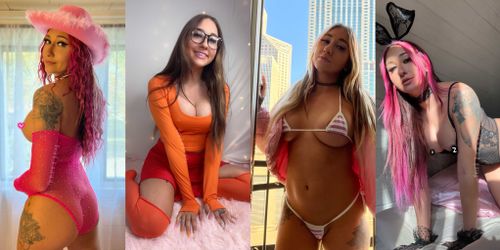@fari_hunny nude fari_hunny nude