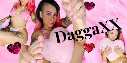 @daggaxx nude daggaxx nude
