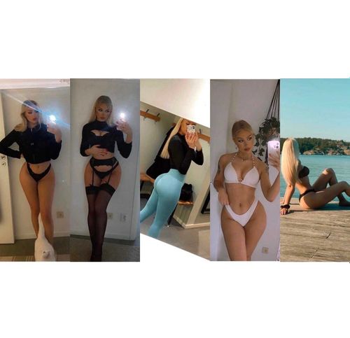 @linnynova nude linnynova nude