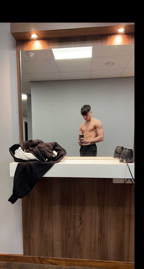 @edbeaufoyof nude edbeaufoyof nude