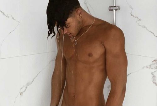 @eddietedesco nude eddietedesco nude