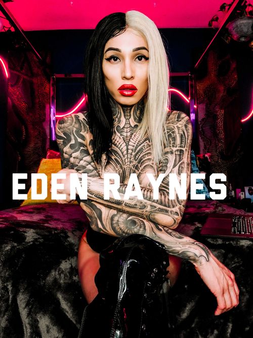 @edenraynes nude edenraynes nude