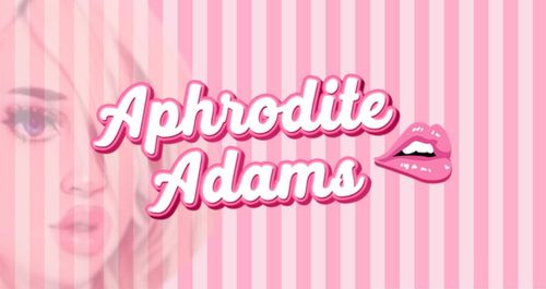 @aphroditeadams nude aphroditeadams nude