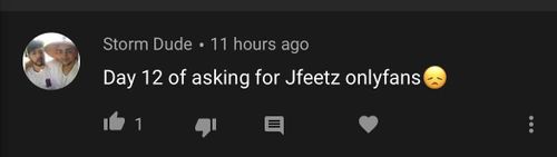 @jfeetz nude jfeetz nude