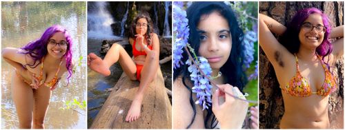 @natashakaur nude natashakaur nude