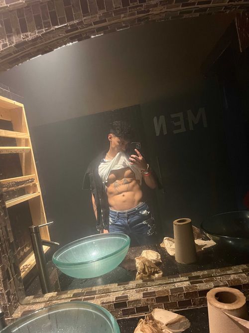 @yourprettybadboyy nude yourprettybadboyy nude