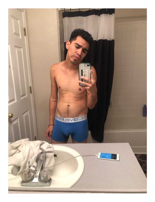 @uncuttwink nude uncuttwink nude