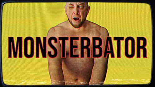 @themonsterbator nude themonsterbator nude