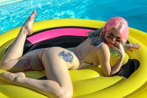 @celtic_empress nude celtic_empress nude