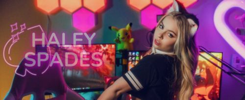 @haleyspadesfree nude haleyspadesfree nude