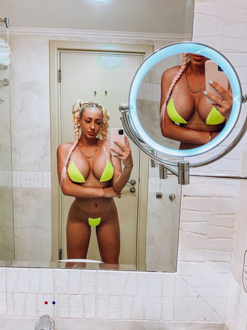 @elaajerkovic nude elaajerkovic nude