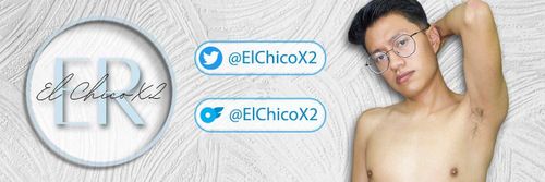 @elchicox2 nude elchicox2 nude