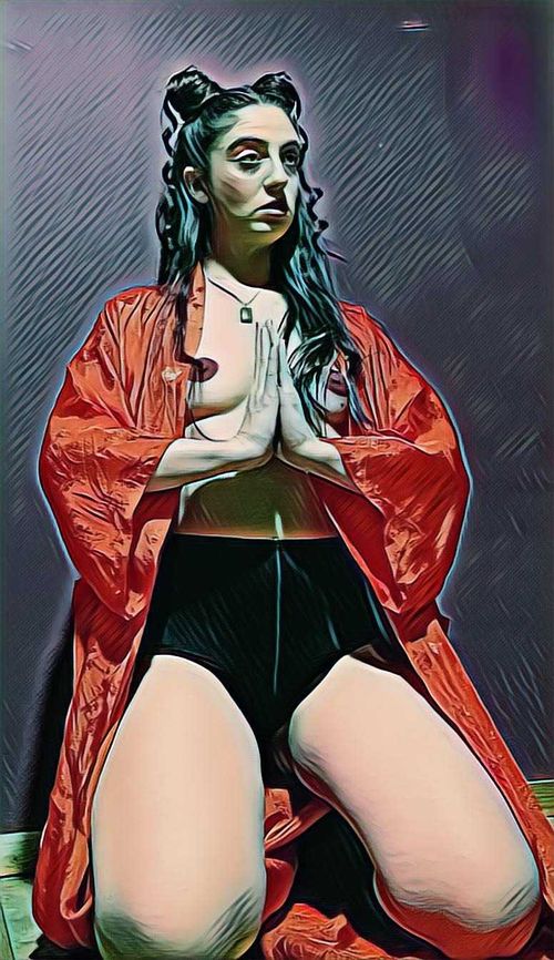 @elconejoblancovip nude elconejoblancovip nude