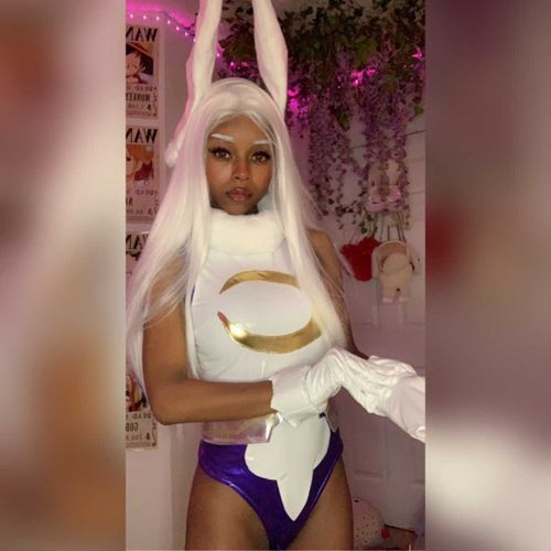 @electricbumcosplays