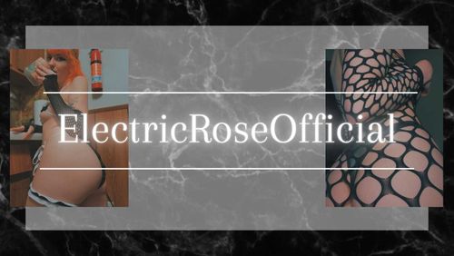 @electricroseofficial nude electricroseofficial nude