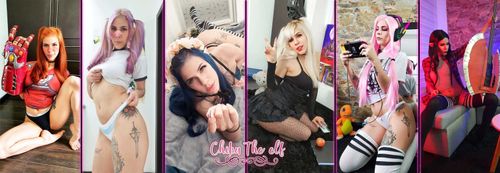 @elfchiku nude elfchiku nude