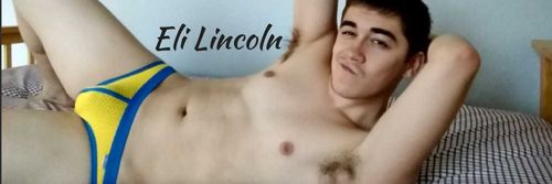 @elilincoln nude elilincoln nude