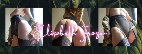 @elisabethfrozen nude elisabethfrozen nude