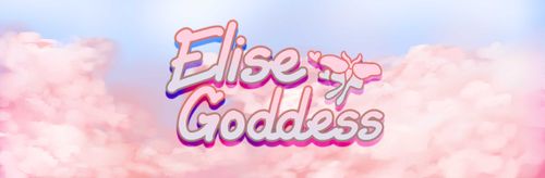 @elise_goddess nude elise_goddess nude