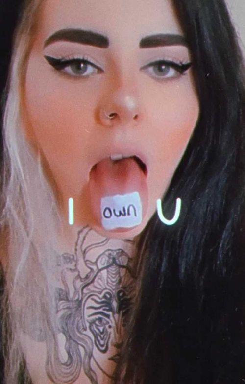 @elleacid nude elleacid nude