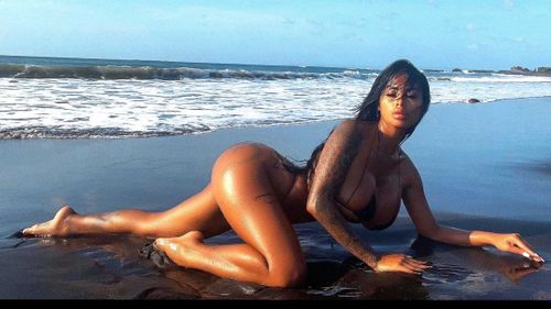 @elleprice nude elleprice nude