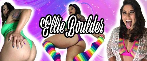 @ellieboulder nude ellieboulder nude