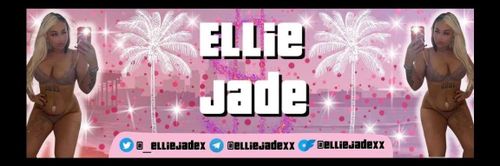 @elliejadexx nude elliejadexx nude